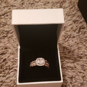 Engagement ring